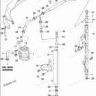 DF 200ATL FUEL INJECTOR
