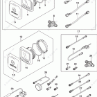 DF 300APL OPT:MULTI FUNCTION GAUGE (2)
