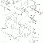 DF 2.5S Swivel Bracket