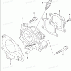 DF 2.5S CYLINDER HEAD