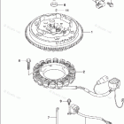 DF 30ATHS MAGNETO (ELECTRIC STARTER)