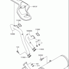 Q.U.V. Глушитель