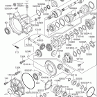 Q.U.V. Передний привод