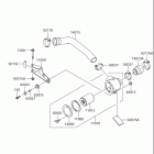 Q.U.V. Air cleaner-belt converter
