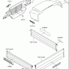 Q.U.V. Decal(yellow)