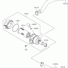 Q.U.V. Воздухозаборник
