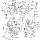 Q.U.V. Коробка передач