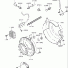 Q.U.V. Генератор  /  катушки зажигания