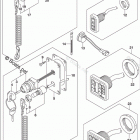 DF 300APL OPT:SWITCH