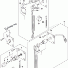 DF 30ATHS2 OPT:SWITCH (DF25AT)(DF30AT)