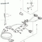 DF 200APL OPT:HARNESS (2)