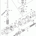 DF 60ATL2 Transmission (DF40A)(DF50A)(DF60A)