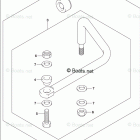 DF 200ATL OPT:DRAG LINK
