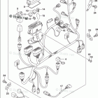 DF 60ATLW2 Harness (DF60A)(DF60AVT)