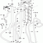 DF 250STX Thermostat (DF200T)(DF200Z)(DF225T)(DF225Z)(DF250T)(DF25...