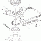 DF 200ASTL TIMING CHAIN