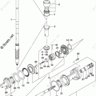 DF 200TX Transmission (DF200T)