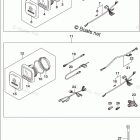 DF 200ATL OPT:MULTI FUNCTION GAUGE (1)