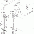 DF 250STX FUEL INJECTOR (DF250ST)