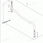 DF 20AEX2 OPT:Drag Link (DF9.9B)(DF15A)(DF20A)