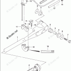 DF 2.5L TILLER HANDLE
