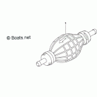 DF 350ATXX2 SQUEEZE PUMP
