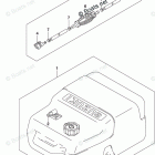 DF 20AEX2 Opt:Fuel Tank