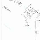 DF 30ATHS2 THERMOSTAT