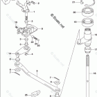 DF 200ATL Clutch Shaft (DF200AT)(DF200AST)