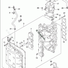 DF 350ATXX2 THROTTLE BODY