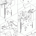 DF 200ASTL OPT:KEY LESS START