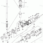 DF 200ASTL Transmission (DF200AZ)