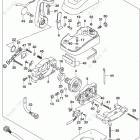 DF 200APL OPT:REMOTE CONTROL ASSY SINGLE