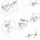 DF 100ATX OPT:METER (E40)