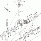 DF 200TX Transmission (DF200Z)