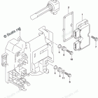 DF 200ATL RECTIFIER / IGNITION COIL