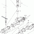DF 150STL Transmission (DF150T,DF175T)