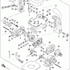 DF 300APL OPT:REMOTE CONTROL ASSY DUAL