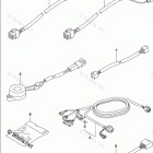 DF 60ATL2 OPT:HARNESS