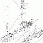 DF 150TX Transmission (DF150ST)