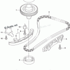 DF 80ATL TIMING CHAIN