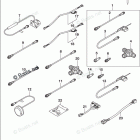 DF 100ATX OPT:MULTI FUNCTION GAUGE (2)