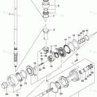 DF 200ATL Transmission (DF200AZ)