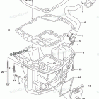 DF 200ASTL OIL PAN (DF200AST)