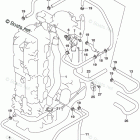 DF 200ATL Thermostat (DF200AT)(DF200AZ)