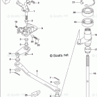 DF 200ATL Clutch Shaft (DF200AZ)