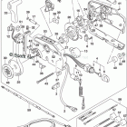DF 150TX OPT:REMOTE CONTROL