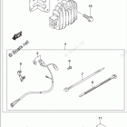 DF 30ATHS2 OPT:ELECTRICAL (MANUAL STARTER)