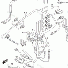 DF 30ATHS2 Harness (DF25A)(DF25AQ)