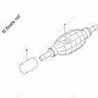 DF 200ATL SQUEEZE PUMP